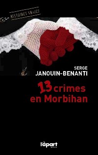 13 crimes en Morbihan