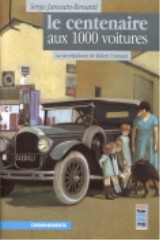 Centenaire 1000 voitures