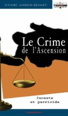 crime ascension