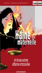 Haine maternelle
