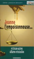 Jeanne l'empoisonneuse