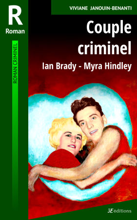 Criminal couple - Ian Brady and Myra Hindley
