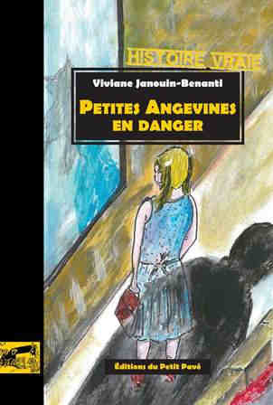 Petites Angevines en danger