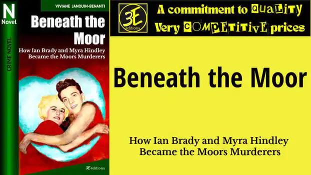 Video presentation of the book Beneath the Moor