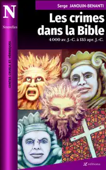 Les crimes dans la Bible
