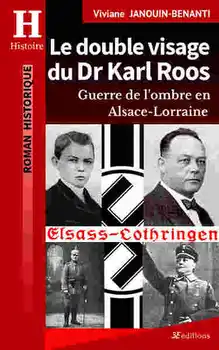 Le double visage du Dr Karl Roos