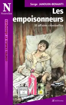 Couverture de Les Empoisonneurs
