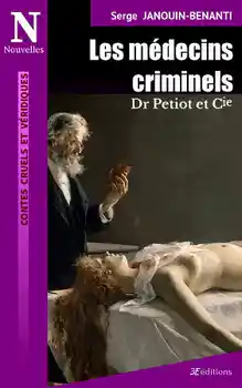 Couverture des médecins criminels, Dr Petiot et Cie
