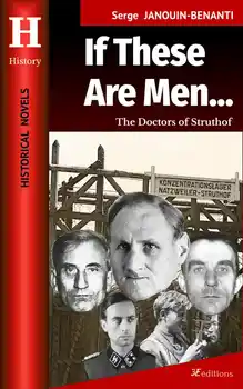 If These Are Men… book cover