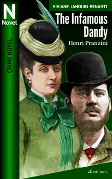 The Infamous Dandy book cover