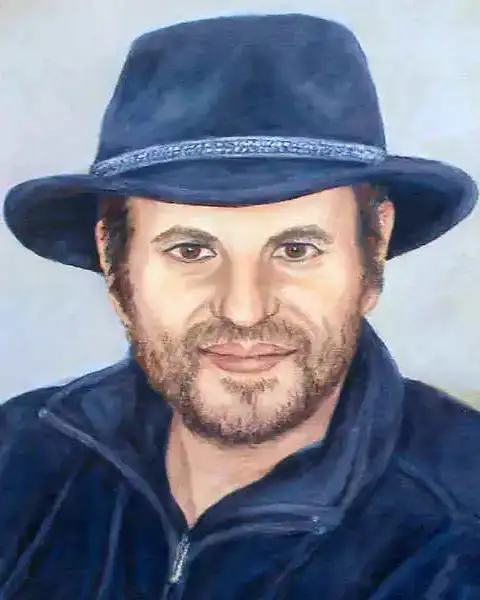 Serge Janouin-Benanti
