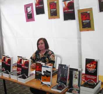 Salon du Livre Arras