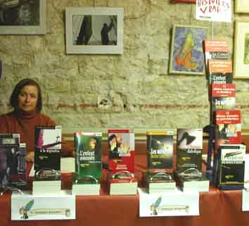 Salon Bretons de Paris