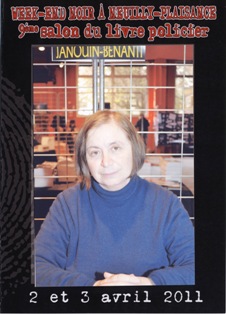 Week-end noir, 2008