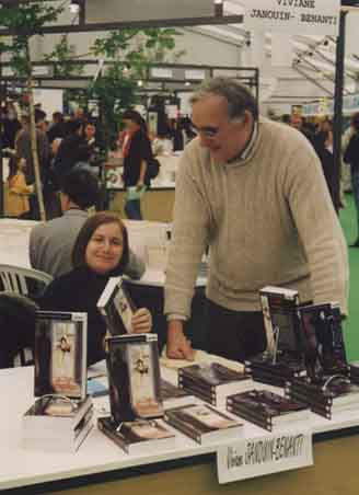 Printemps du livre Montaigu