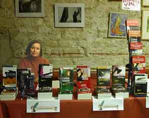 Salon du livre