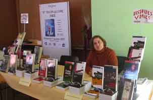Salon du livre