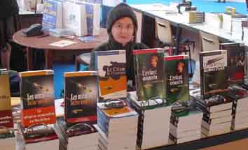 Salon du livre