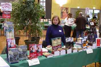Salon du livre