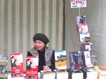 Salon du livre