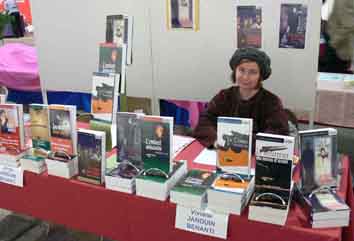 Salon du livre