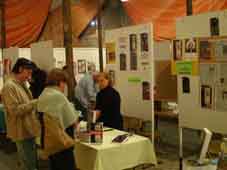 Salon du livre