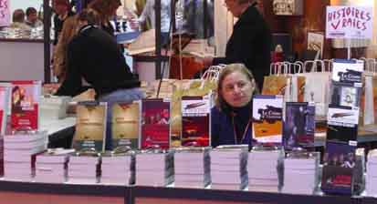 Salon du livre