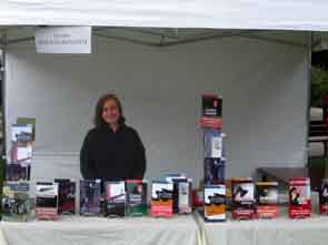 Salon du livre