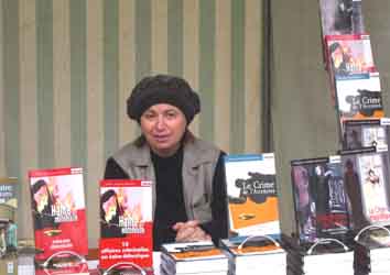 Foire du livre Tours