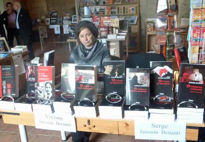 Librairie Turquant