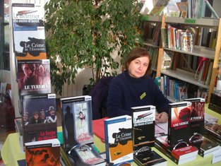 Salon du livre